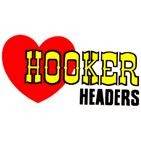 Hooker Headers